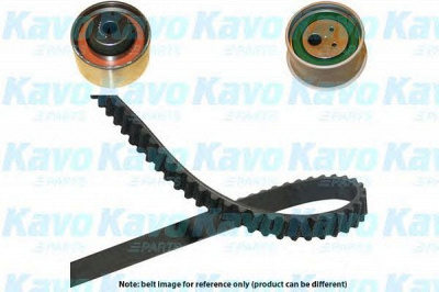 KAVO PARTS dkt5517 -  Комплект ремня ГРМ
